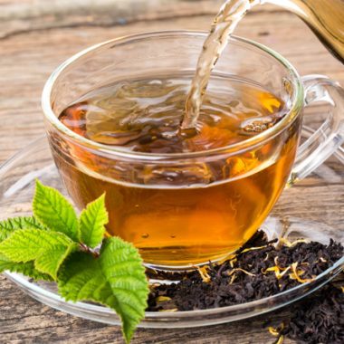 Mức độ sang chảnh của người Việt trong thưởng thức trà