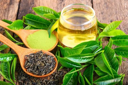 Mức độ sang chảnh của người Việt trong thưởng thức trà